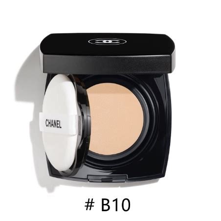 chanel foundation ulta|chanel cushion foundation refill.